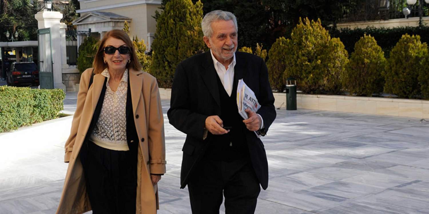 Σε πλοίο θα φιλοξενηθούν οι πρόσφυγες και μετανάστες από τον καταυλισμό της Μόριας