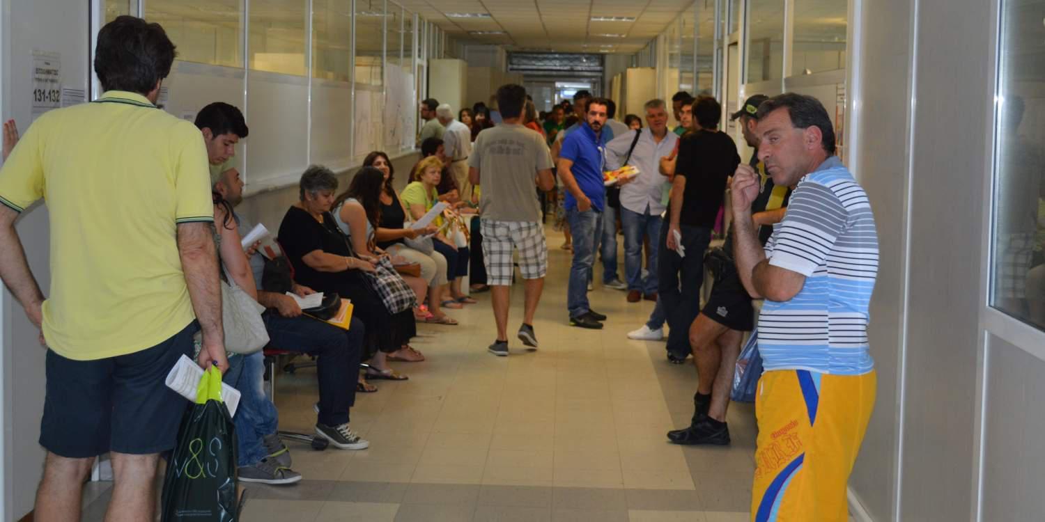 Κατασχέσεις για οφειλές κάτω των 5.000 €