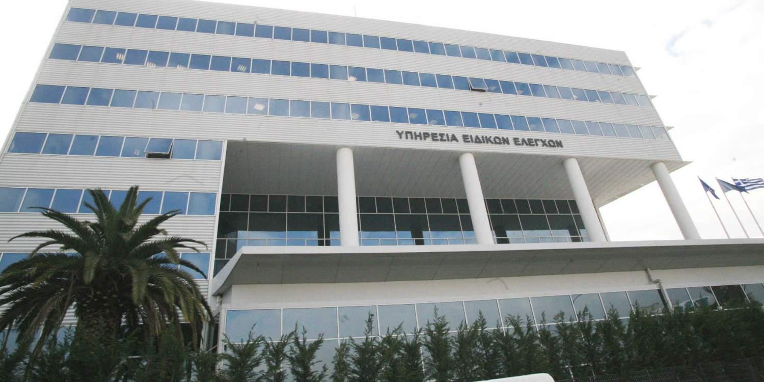 Τα «τυροπιτάδικα» του ΣΔΟΕ
