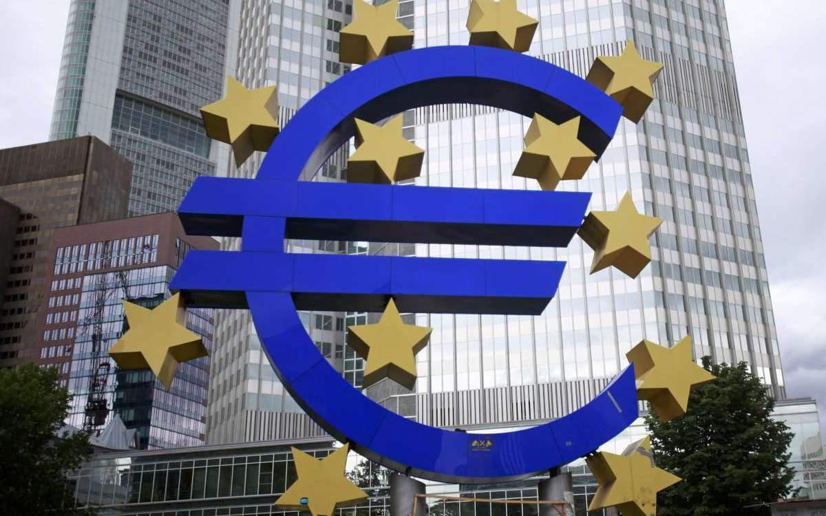 Αμετάβλητα διατήρησε τα επιτόκια η ΕΚΤ