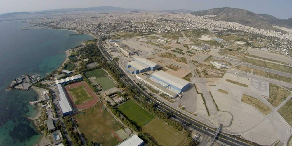 Νέα «βόμβα» ΣΥΡΙΖΑ για το Ελληνικό – Στον αέρα για μια ακόμα φορά η επένδυση