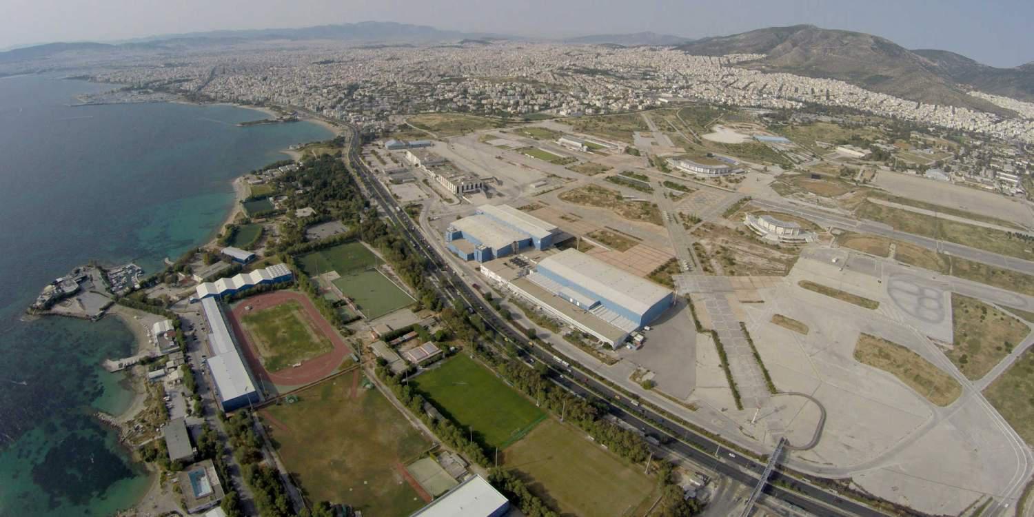 Νέα «βόμβα» ΣΥΡΙΖΑ για το Ελληνικό – Στον αέρα για μια ακόμα φορά η επένδυση