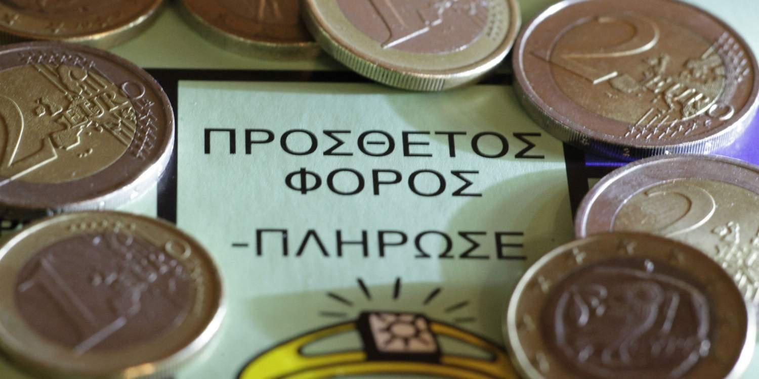 Οι μειώσεις φόρων φέρνουν ανάπτυξη και η ανάπτυξη νέες μειώσεις φόρων