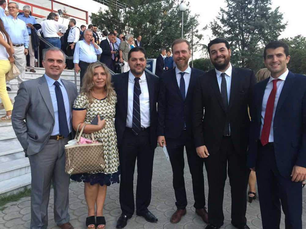 Tο νέο «αίμα» της ΝΔ στο επιτελείο Μητσοτάκη