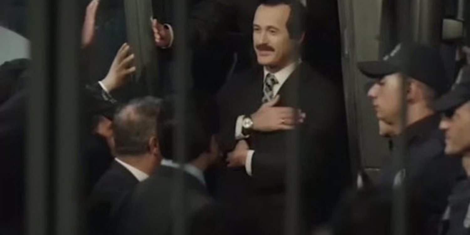 Ταινία έγινε η ζωή του Ερντογάν [βίντεο]