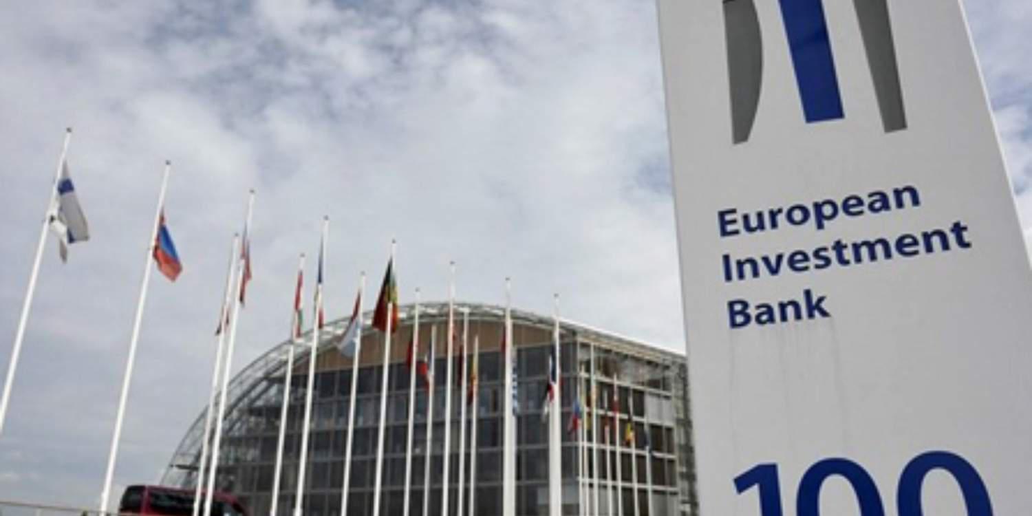 Στην έκτη θέση της ΕΕ η Ελλάδα σε εγκεκριμένα δάνεια της ΕΤΕπ
