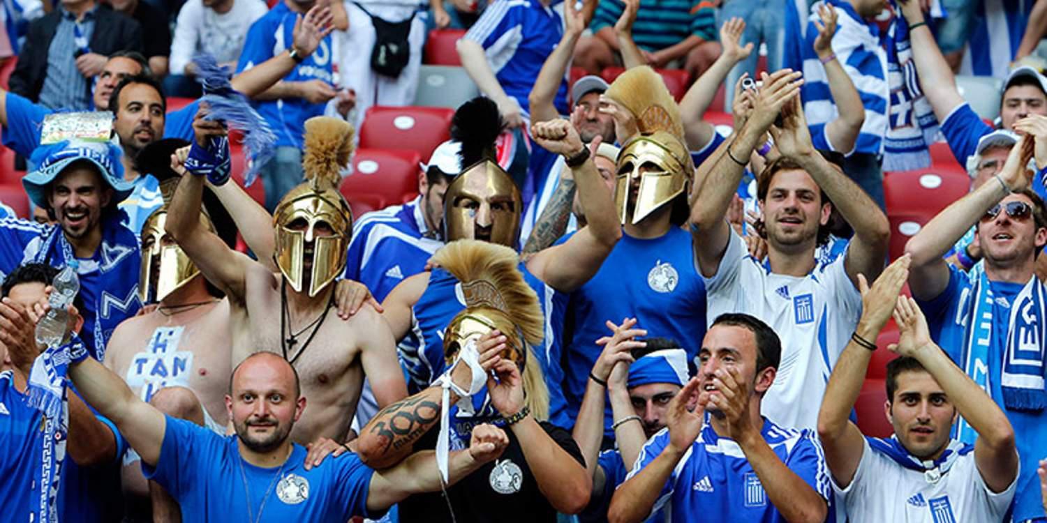 Επίθεση χούλιγκαν με μαχαίρι καταγγέλλει ο «Γαλανόλευκος Φάρος»