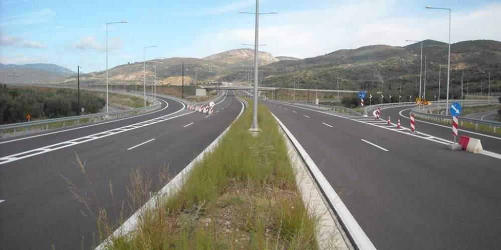 Αναβλήθηκε η δημοπρασία για έργα του δρόμου Πάτρας-Πύργου – Στον Καλογρίτσα πήγαν τα προηγούμενα