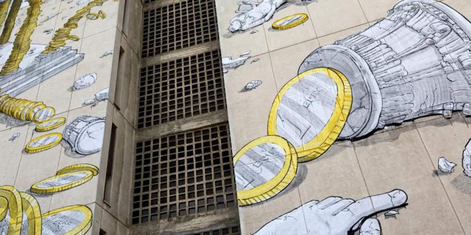 Πρωτογενές πλεόνασμα 1,84 δισ. ευρώ στο πεντάμηνο