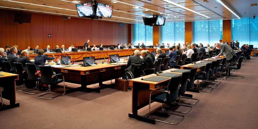 «Δώρον άδωρον» το Eurogroup στις 20 Μαρτίου