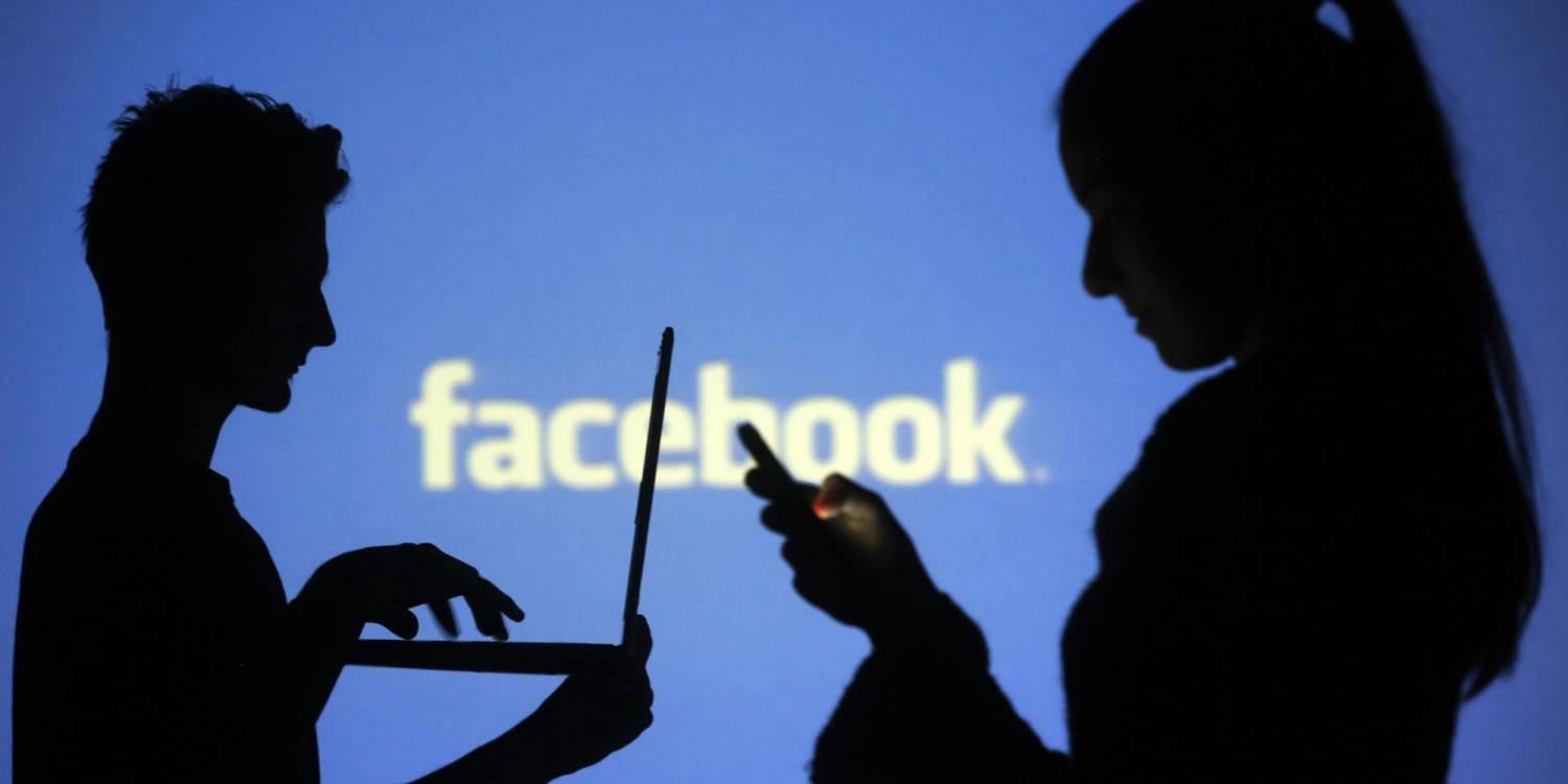 Ο οδηγός του Facebook για την πρόληψη της αυτοκτονίας