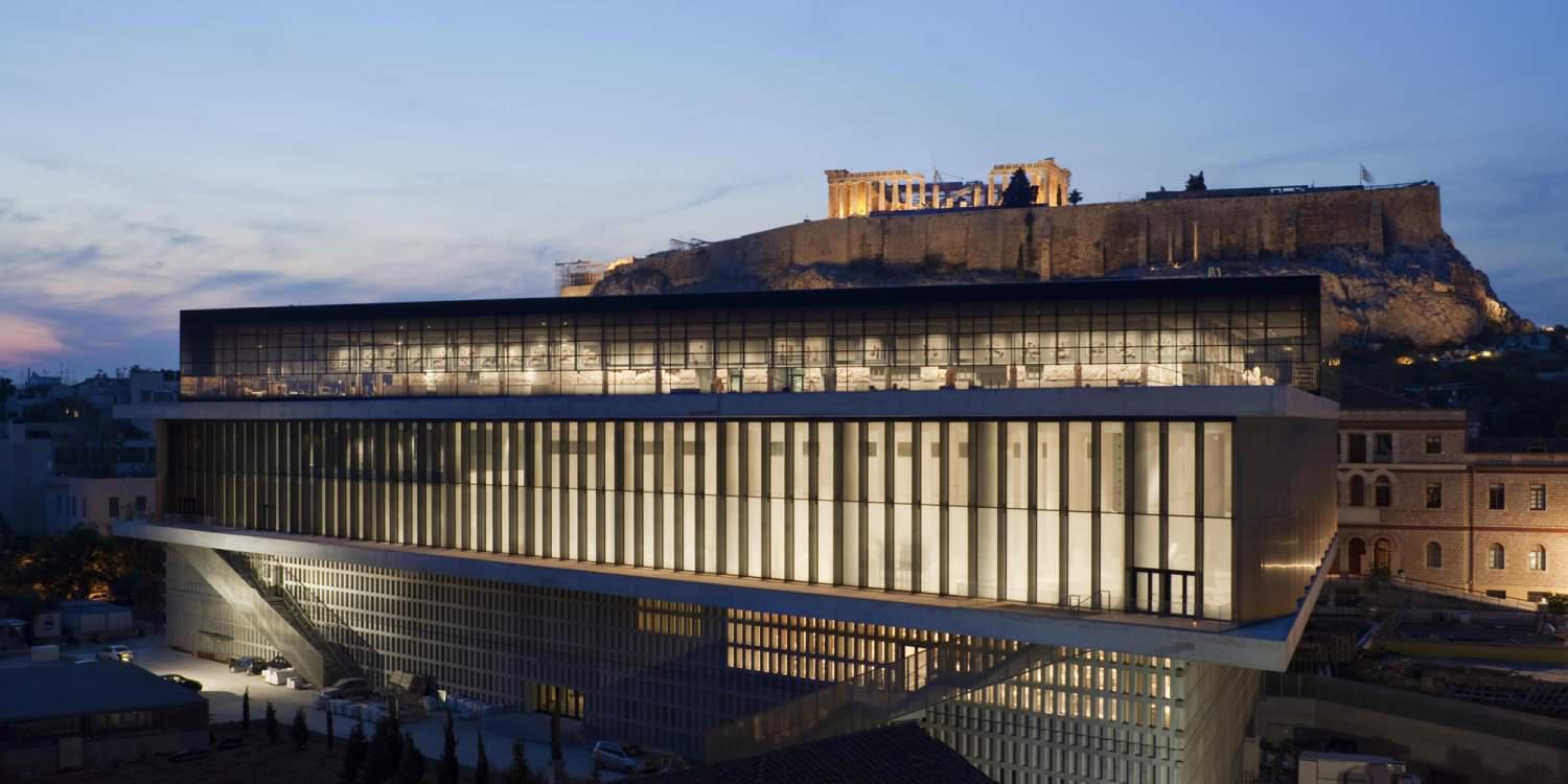 Εκδηλώσεις σε όλη την Ελλάδα με ελεύθερη είσοδο
