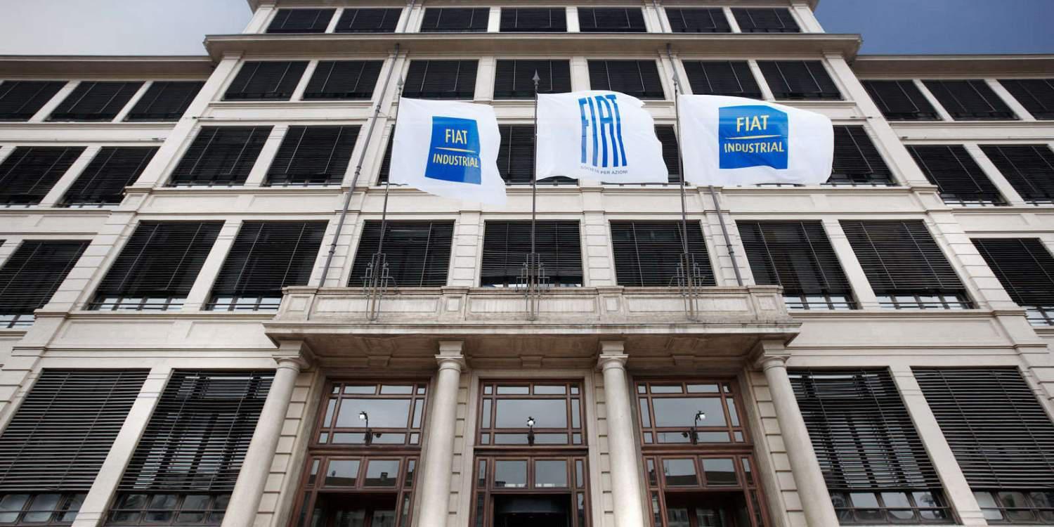 Κάτοικοι Ολλανδίας γίνονται οι Ανιέλι…