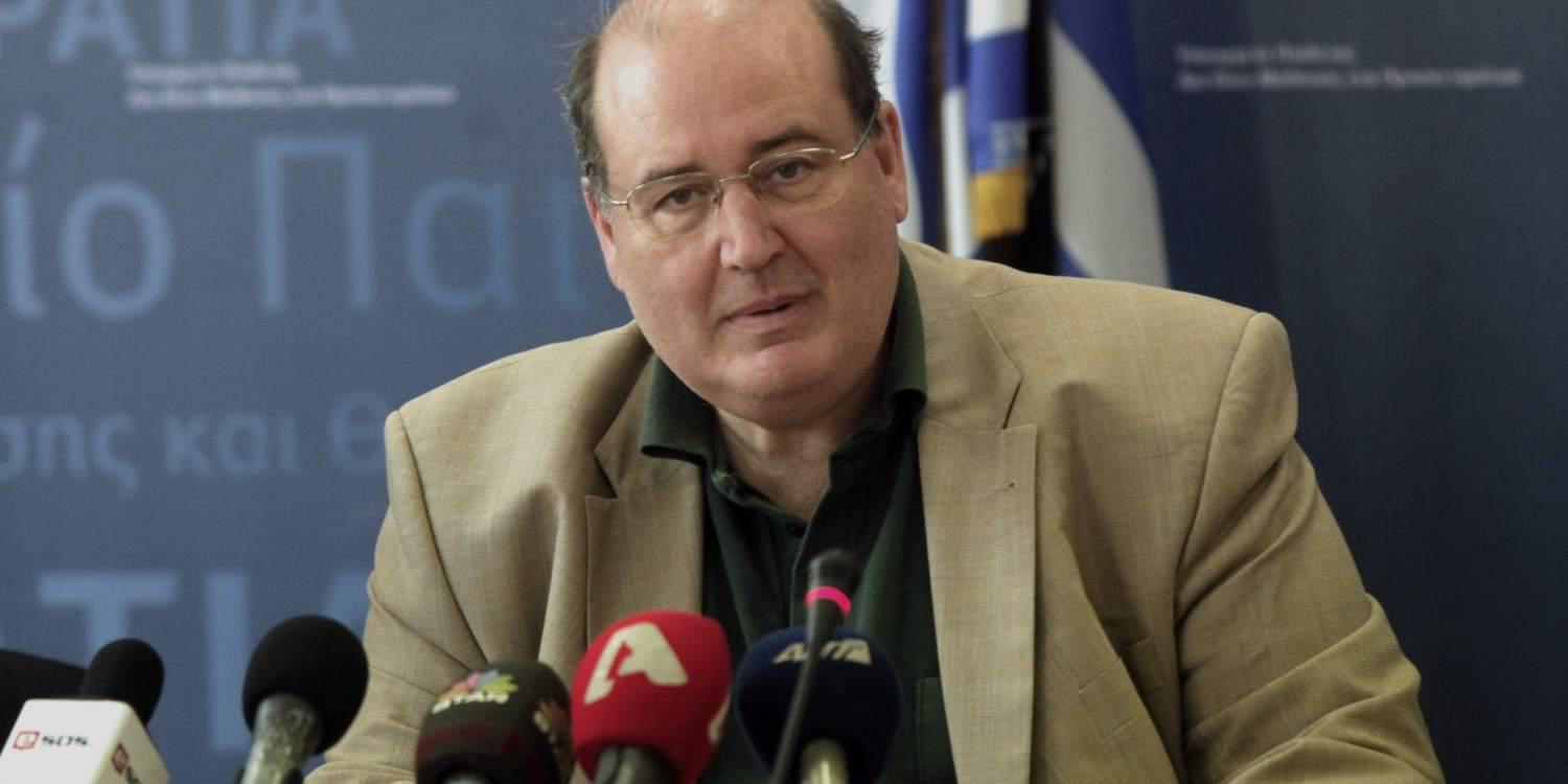 Δημιουργική λογιστική και ιδεοληψίες στην Παιδεία