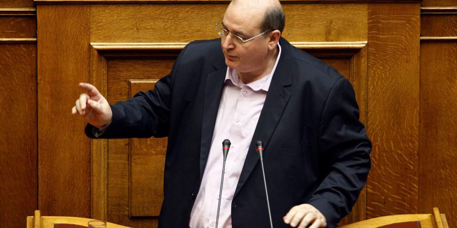 Κωλοτούμπα Φίλη για την κατάργηση των Πανελλαδικών