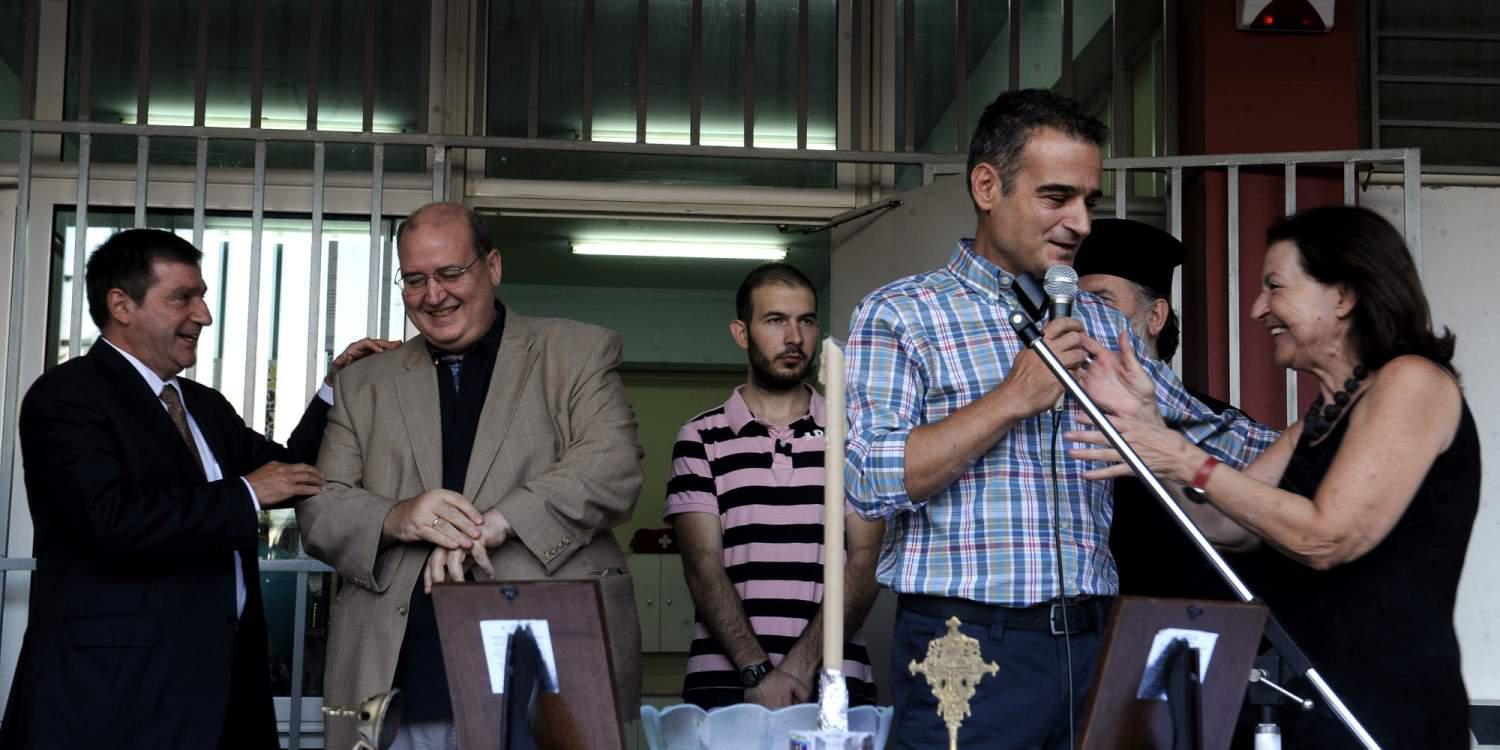 Καταγγελία εκπαιδευτικών: Πάνω από 7.000 κενά στα σχολεία κρύβει ο Φίλης