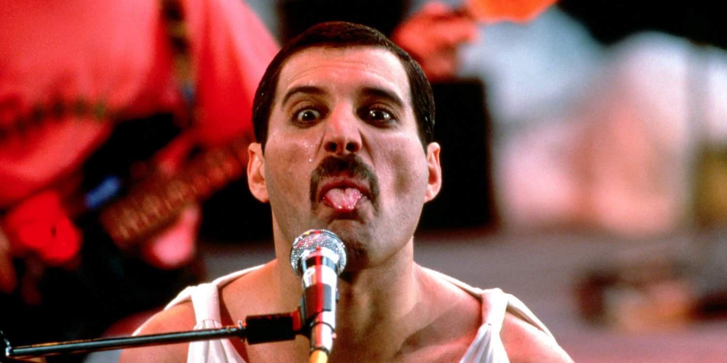 Ο Φρεντ Μέρκιουρι των Queen έγινε αστεροειδής 25 χρόνια μετά τον θάνατό του
