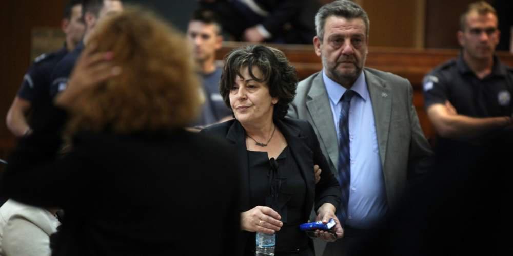 Το 2018 θα τελειώσει η δίκη της Χρυσής Αυγής
