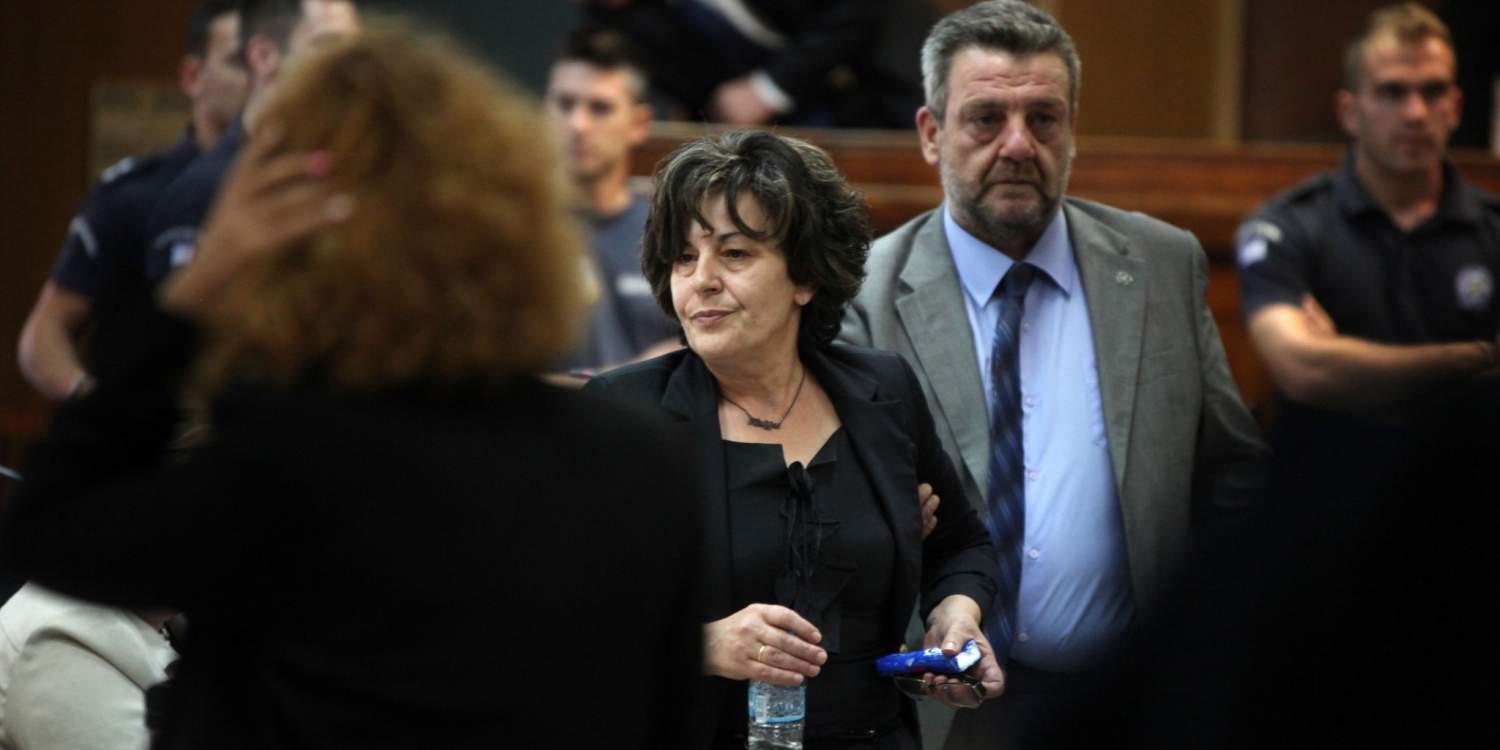 Το 2018 θα τελειώσει η δίκη της Χρυσής Αυγής