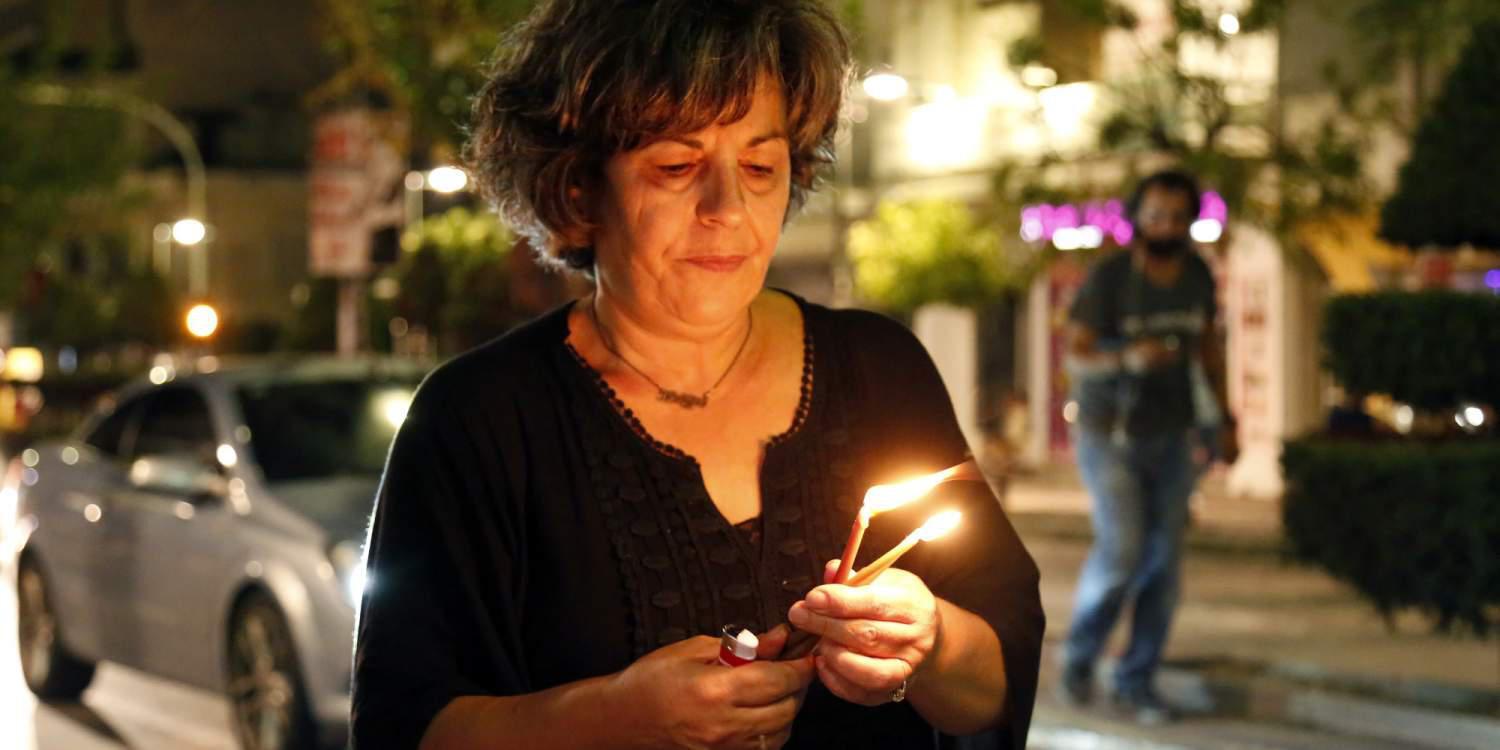 Μάγδα Φύσσα: Δεν έχει τελειωμό ο εφιάλτης