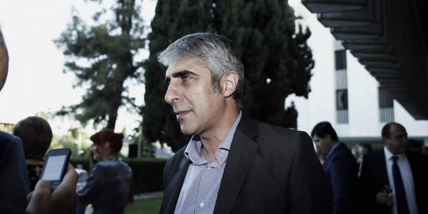 Γιώργος Τσίπρας: Είναι απαραίτητος ο ανασχηματισμός της κυβέρνησης