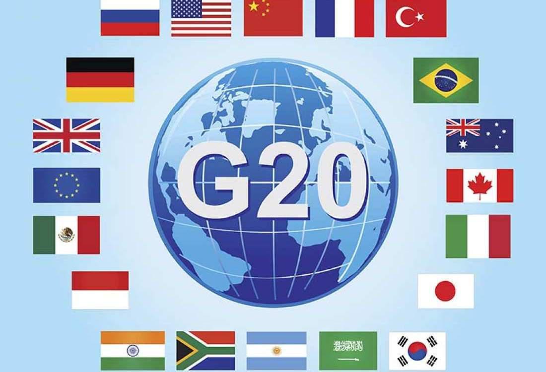 G20: Παγκόσμια πρόκληση η προσφυγική κρίση