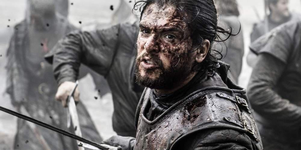 Διέρρευσε το τέταρτο επεισόδιο του Game of Thrones!