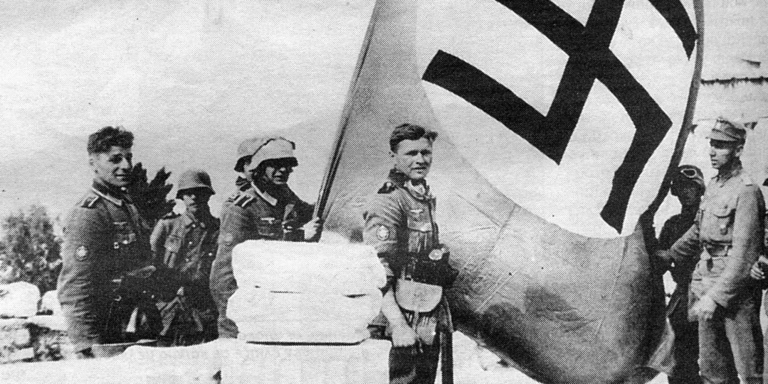 Ούτε… συζήτηση από το Βερολίνο για τις γερμανικές αποζημιώσεις