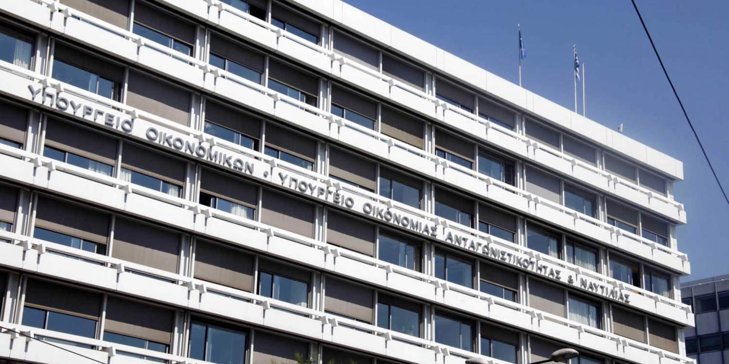 Ρύθμιση-ανάσα για τις επιχειρήσεις με συμψηφισμό τελωνειακών οφειλών με επιστροφές ΦΠΑ