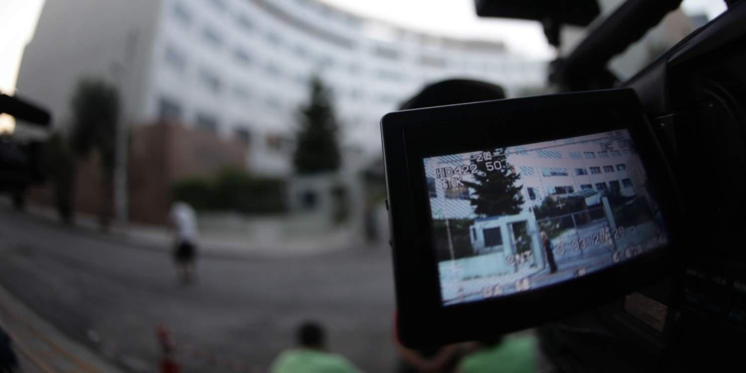 Tριγμοί στο Μαξίμου από την «βόμβα» Κουρουμπλή για την υπόθεση Καλογρίτσα