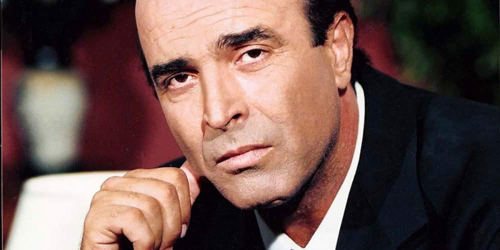 Συγκινητική συνέντευξη του Γιώργου Βασιλείου: Ό,τι έπαθα, το έπαθα από το κάπνισμα