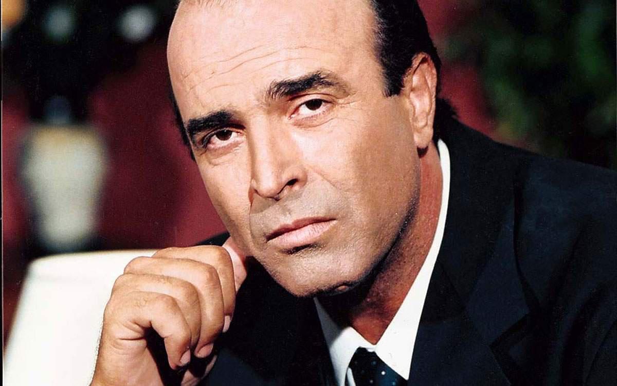 Συγκινητική συνέντευξη του Γιώργου Βασιλείου: Ό,τι έπαθα, το έπαθα από το κάπνισμα