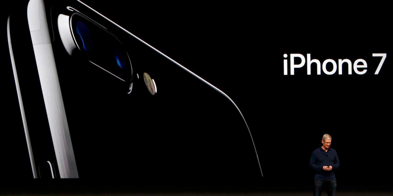 Αυτές είναι οι τιμές για το νέο iPhone