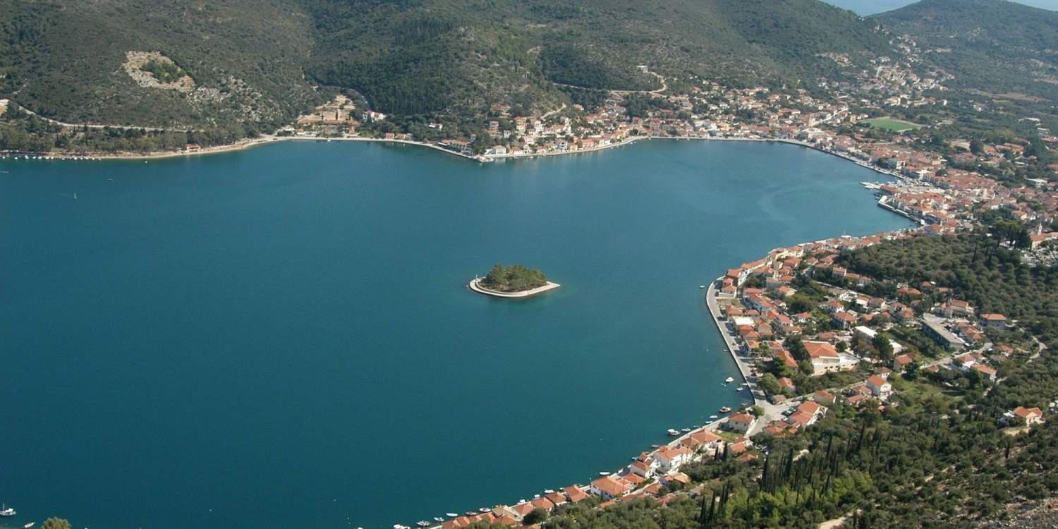 Τι υποστηρίζει ο ιδιοκτήτης του βοσκοτοπίου του Καλογρίτσα για το κόκκινο δάνειο