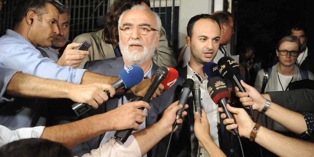 Ελέγχεται το πόθεν έσχες Σαββίδη – Σε 15 μέρες πληρώνει την πρώτη δόση
