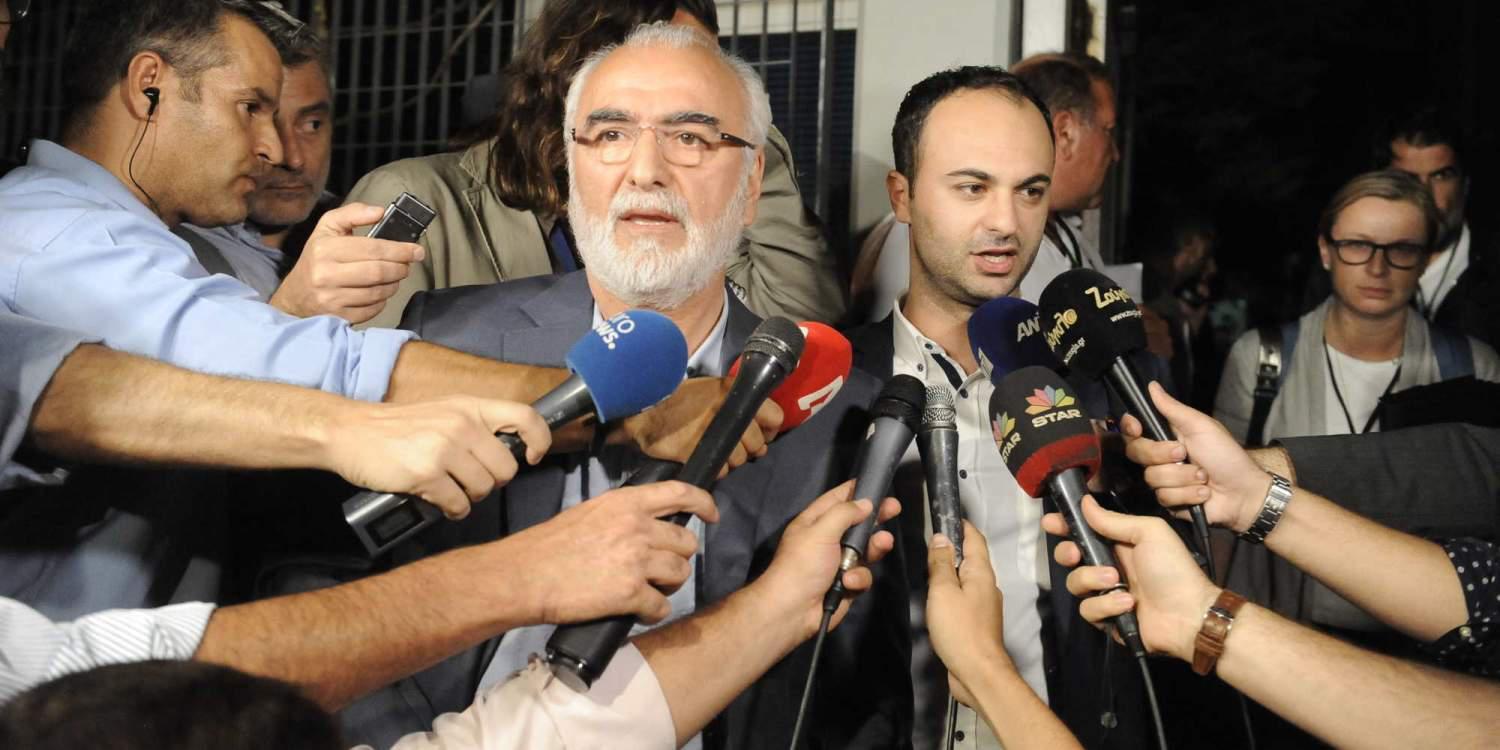 Ελέγχεται το πόθεν έσχες Σαββίδη – Σε 15 μέρες πληρώνει την πρώτη δόση
