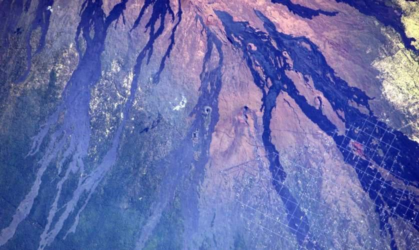 Με φαντασμαγορικές εικόνες της Γης επέστρεψε αστροναύτης ύστερα από 534 μέρες στο διάστημα [εικόνες]