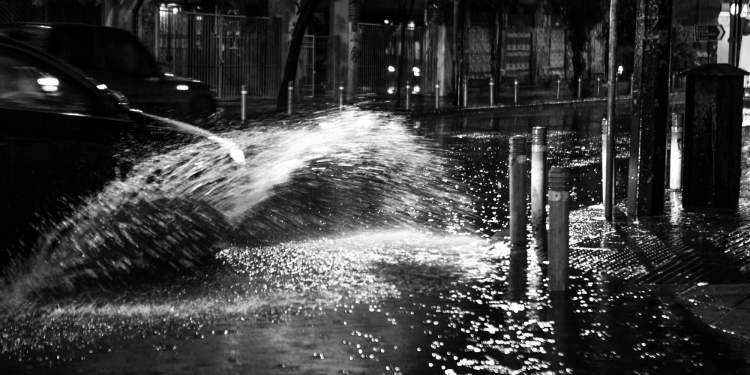 Κακοκαιρία Alexandros: κακοκαιρία εξπρές Έκτακτο Δελτίο Επιδείνωσης Καιρού