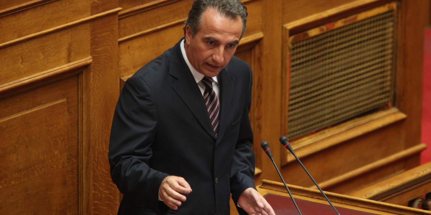 Καλαφάτης για ΟΑΣΘ: Ένα εκατομμύριο άνθρωποι ήταν όμηροι και απελευθερώθηκαν