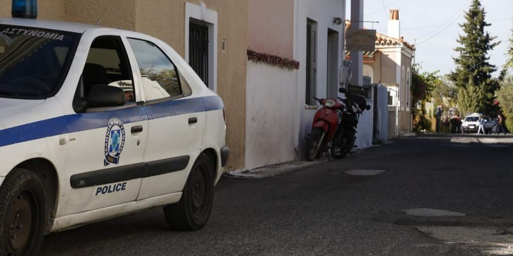 Φονικό στην Καλλιθέα: Όλο το παρασκήνιο του εγκλήματος