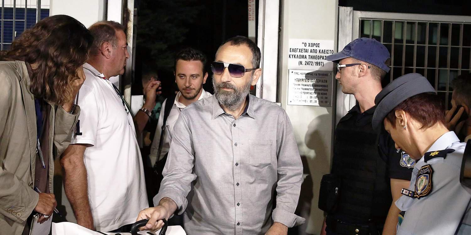 Έκθετοι Τσίπρας-Παππάς από τα λεφτά… που δεν είχε ο «καναλάρχης» Καλογρίτσας