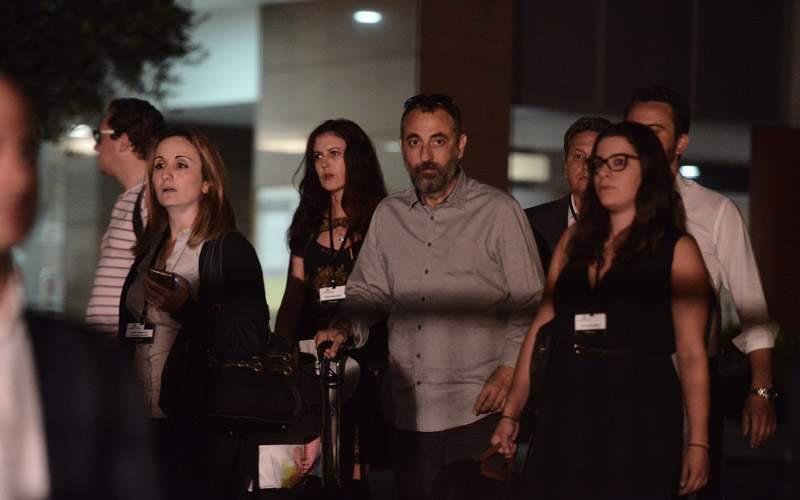 Ανακοίνωση Καλογρίτσα: Αποχωρώ από τη διεκδίκηση άδειας – Με «έφαγε» η διαπλοκή