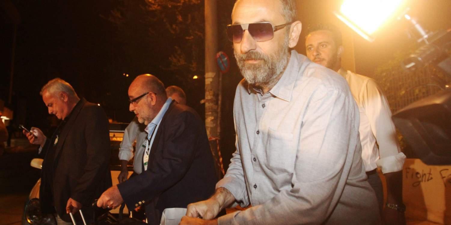 Ερώτηση από 52 βουλευτές της ΝΔ για τον επιχειρηματία Ιωάννη Βλαδίμηρο Καλογρίτσα