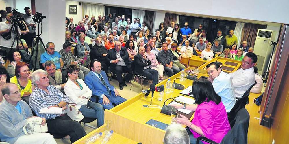 «Καίνε» τον Παππά οι νέες αποκαλύψεις: Μέσω της Τράπεζας Αττικής τα 3 εκατ. € στον Καλογρίτσα