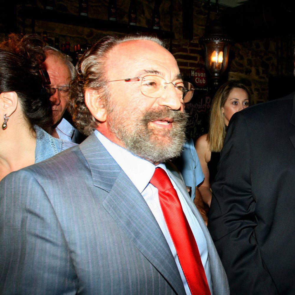 Καλογρίτσας