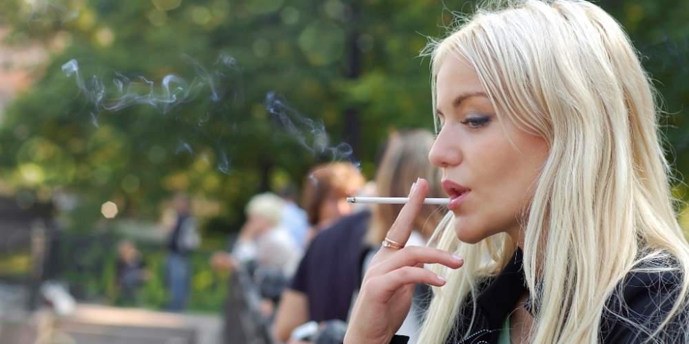 Χρόνια αποφρακτική πνευμονοπάθεια: Ποιοι καπνιστές κινδυνεύουν περισσότερο