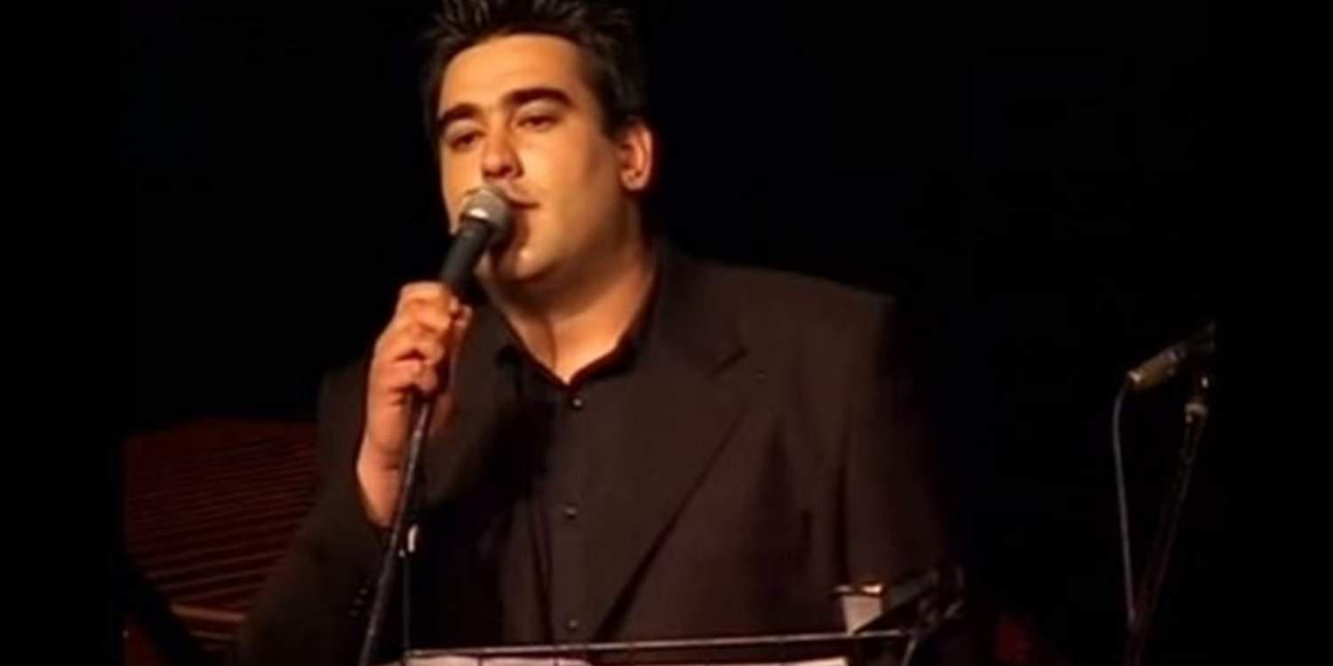 Κανένα έγκλημα πίσω από τον ξαφνικό θάνατο του τραγουδιστή Καραγιαννάκη [βίντεο]