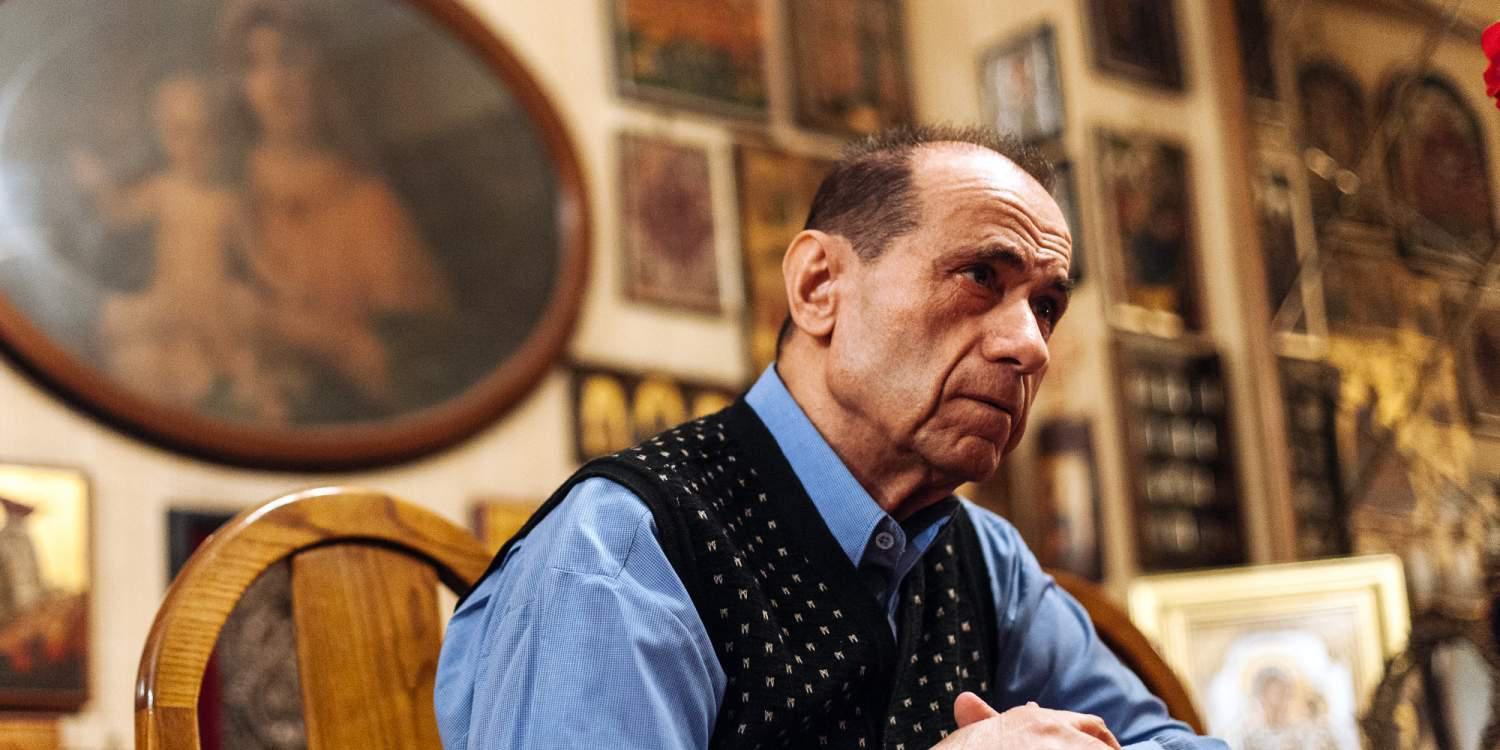 Θύμα άγριου ξυλοδαρμού ο τραγουδιστής Κώστας Καρουσάκης [εικόνα]