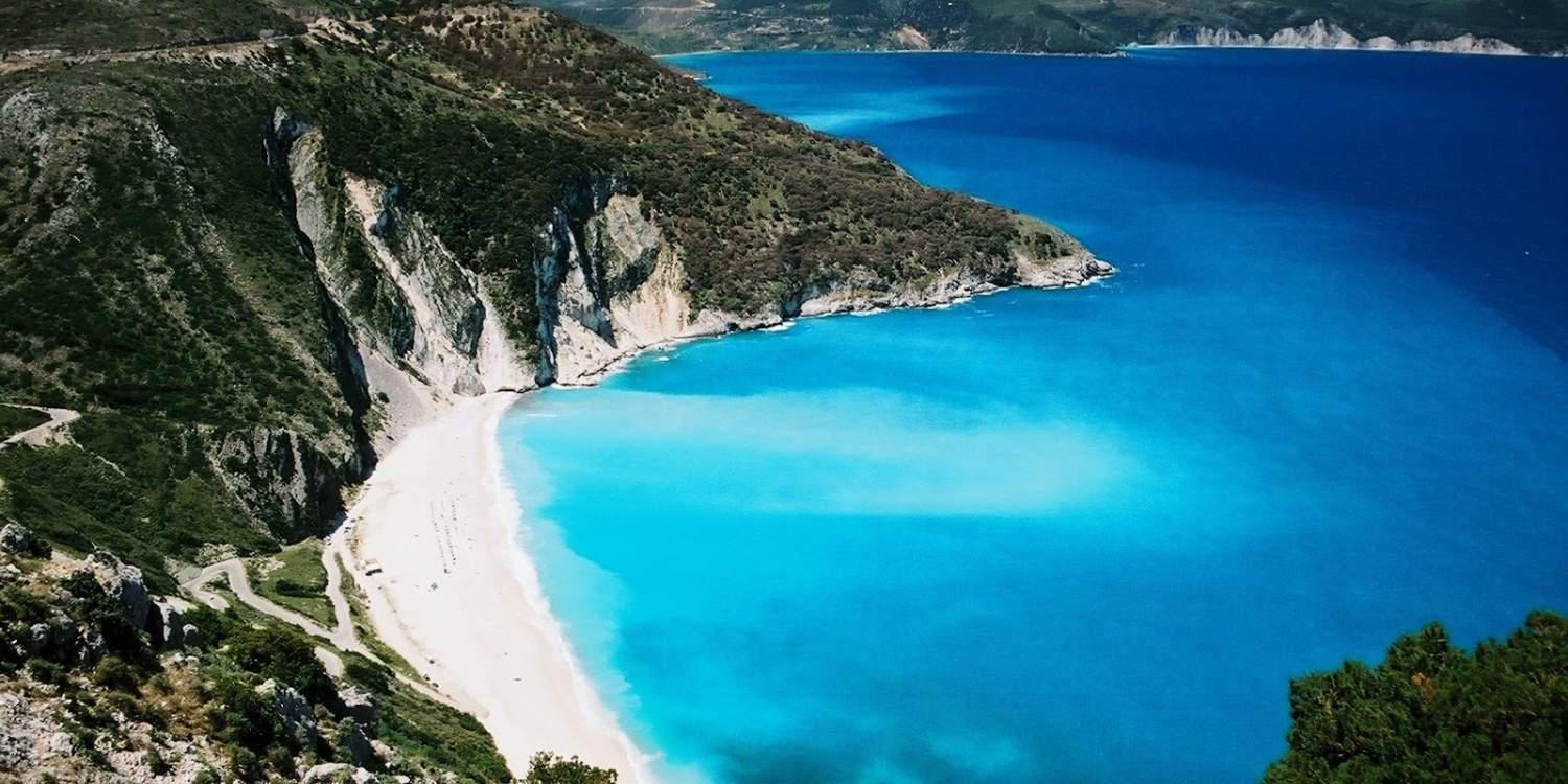 Τις καλύτερες φωτογραφίες στην καριέρα του, τράβηξε στην Κάρπαθο, ένας Αμερικανός φωτογράφος [εικόνε