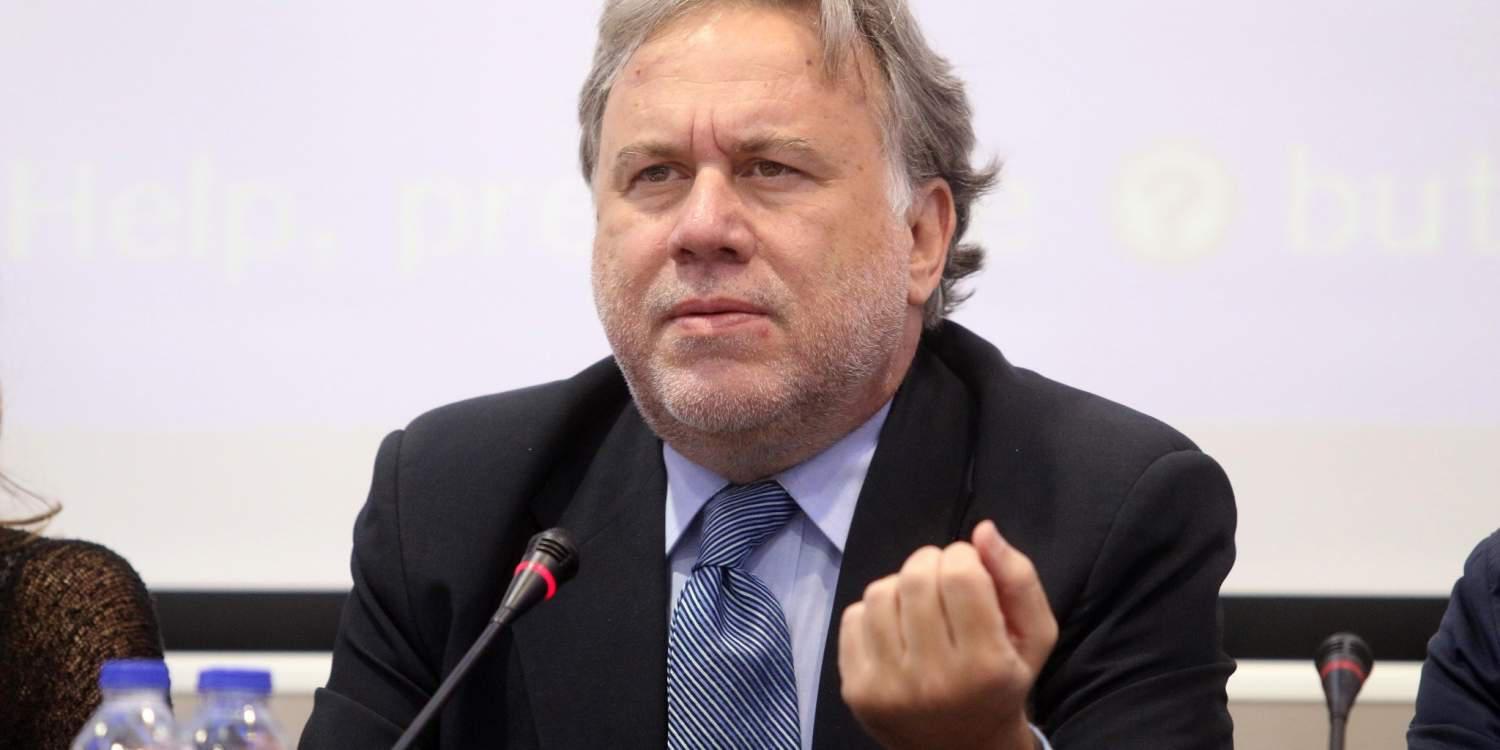Κατρούγκαλος: Η αξιολόγηση θα κλείσει μέσα στον Απρίλιο